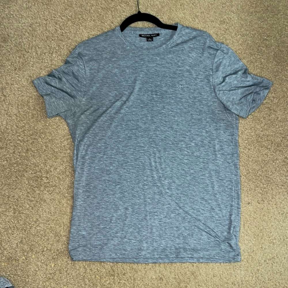 Michael Kors, small, grey
